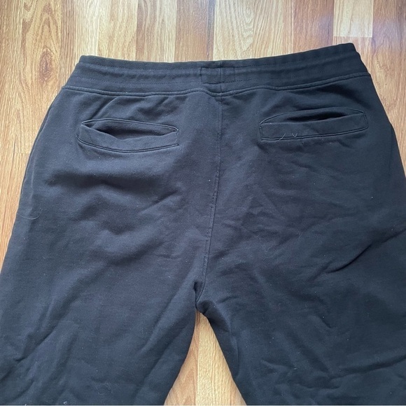 🥒 Runtz Records Worldwide 2020 Sweatpant Joggers Black Plus Big & Tall 3XL - Picture 6 of 11